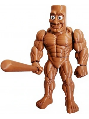 Tuna Tung tung sahur