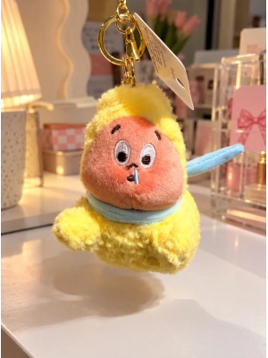 Twinkle twin sarı T