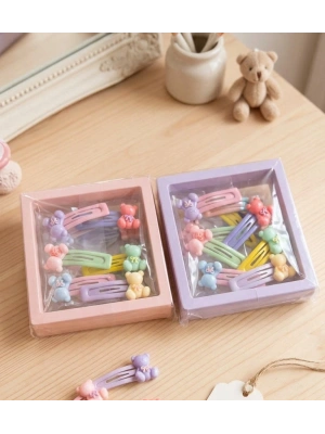 Vakumlu Kutulu Toka Seti