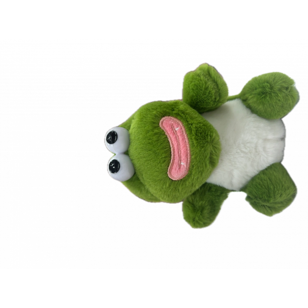 Gülen yeşil dinazor