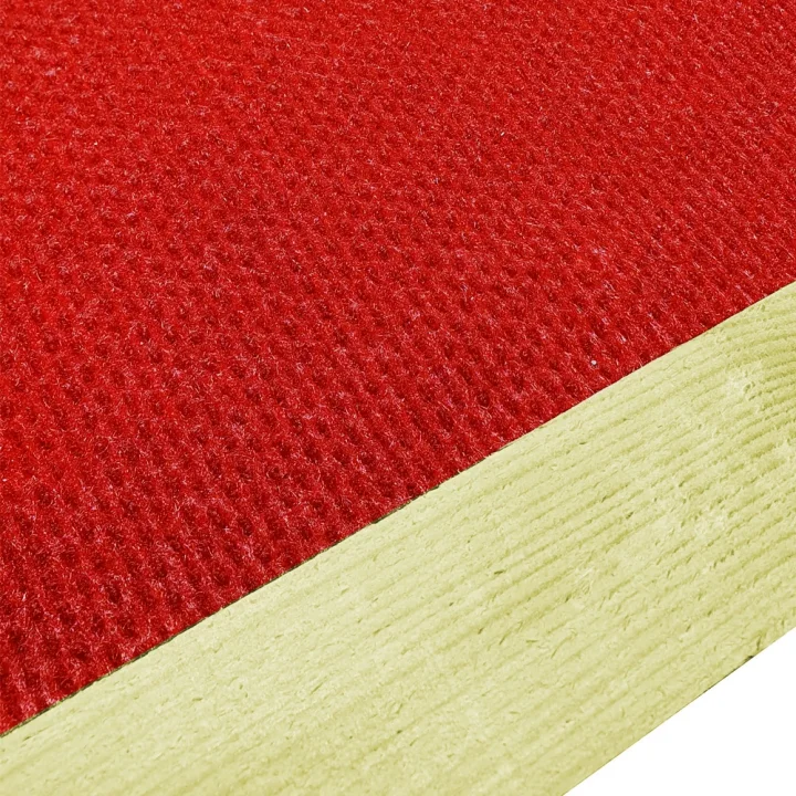 Barış Dizayn Ekonomik Doğal Ahşap Duvara Monte Kedi Tırmalama Paneli Tırmalaması Tırnaklama (55x40cm) 2 Renk