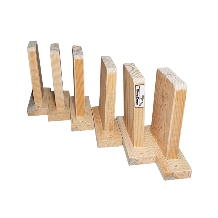 Barış Dizayn Doğal ahşap kedi basamağı kedi köprüsü duvar yürüyüş yolu kedi oyunu (6 adet)