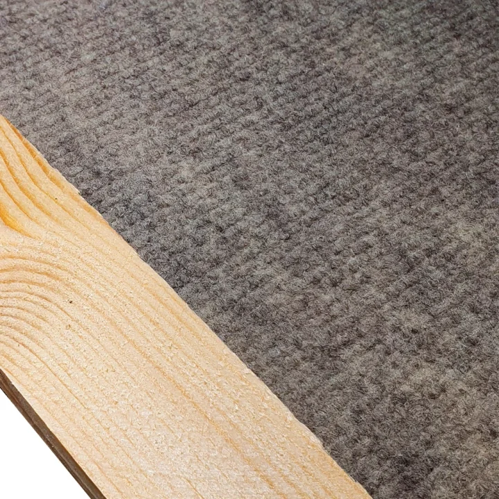 Barış Dizayn Doğal Ahşap Duvara Monte Kedi Tırmalama direği Tırmalaması Tırnaklama (40cm) 2 Renk