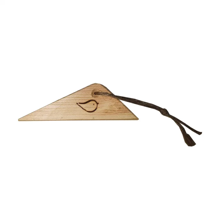 Barış Dizayn Kuş desenli İpli Kapı altlığı kapı stoperi stopper kapı durdurucu (4lü paket)