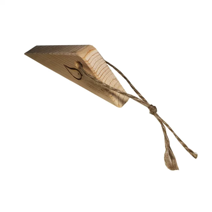 Barış Dizayn Kuş desenli İpli Kapı altlığı kapı stoperi stopper kapı durdurucu (4lü paket)