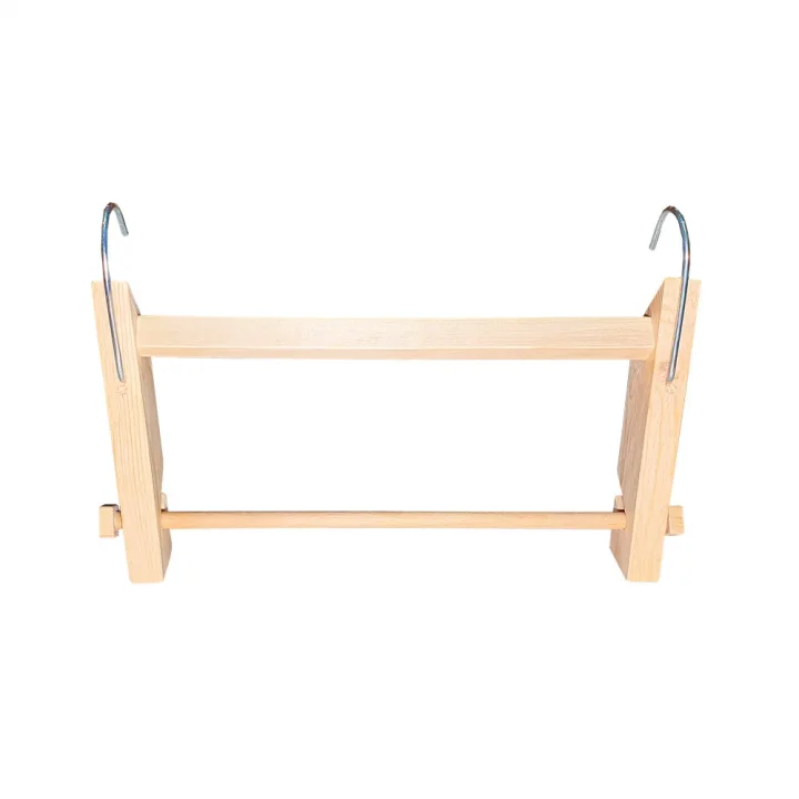 Barış Dizayn Mutfak için kağıt havlu askısı doğalgaz borusu havlu askılığı