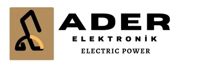 Ader Logo