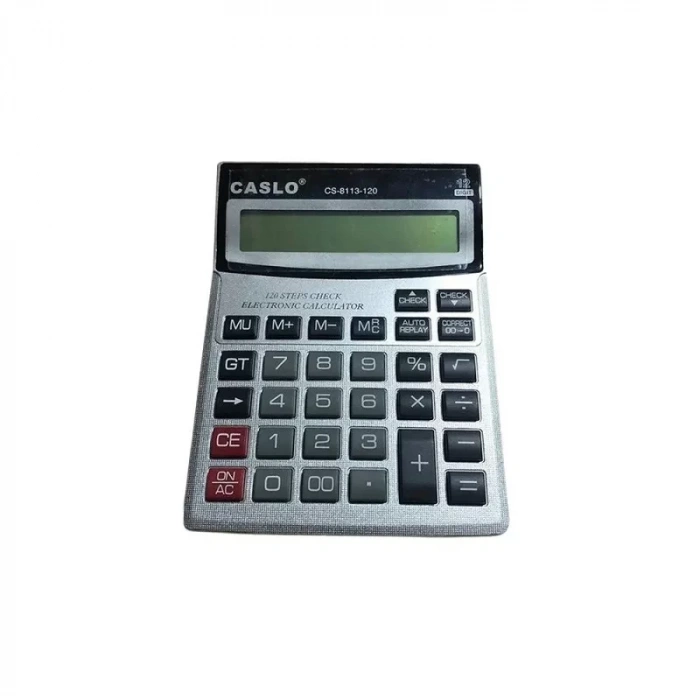 CSL CS-8113 HESAP MAKİNESİ
