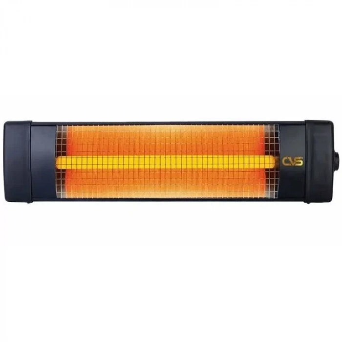 CVS DN 3002N 2500W İNFRARED ISITICI
