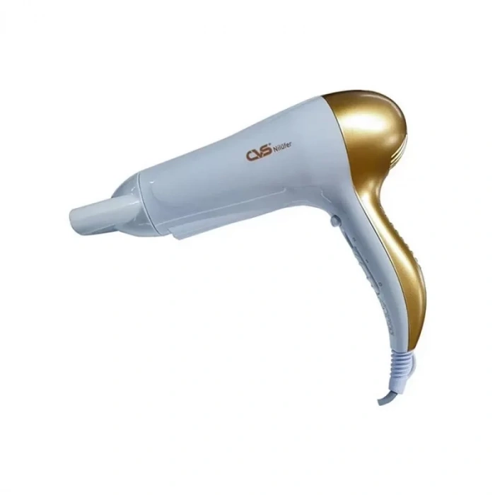 CVS DN 7011 NİLÜFER SAÇ KURUTMA MAKİNESİ 2300W