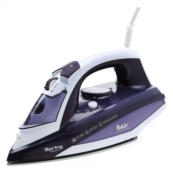 FAKİR SPRING BUHARLI ÜTÜ M