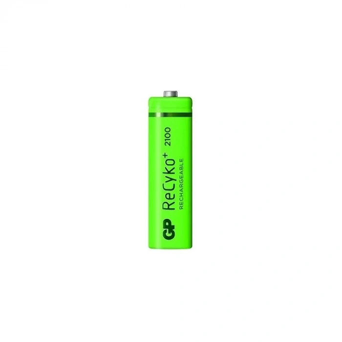 GP RECYKO 2100 MAH. ŞARJLI KALEM PİL