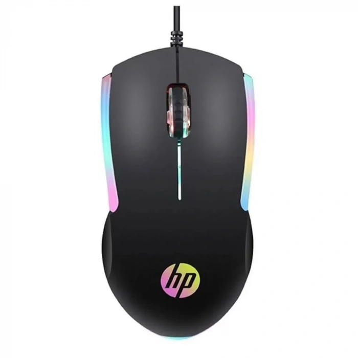 HP M160 KABLOLU OYUNCU MOUSE