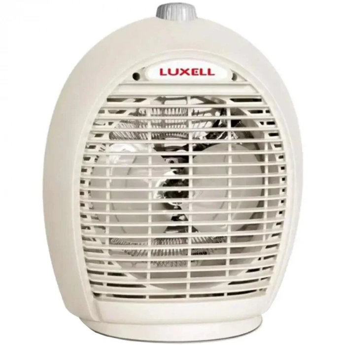 KUMTEL LX-6331 FANLI ISITICI