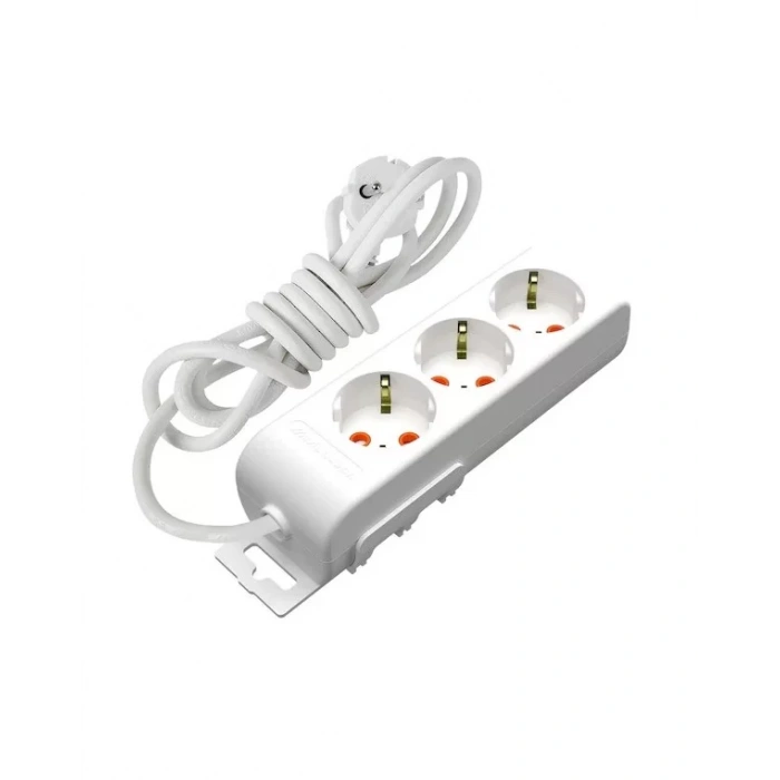 MUTLUSAN 3LÜ 3MT. GRUP PRİZ