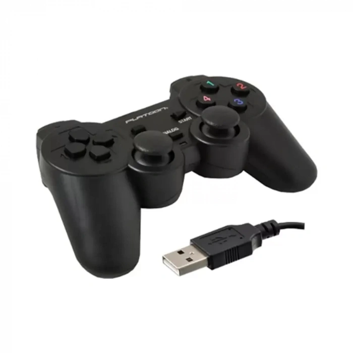 PLATOON PL-2596 ANALOG PC OYUN KOLU