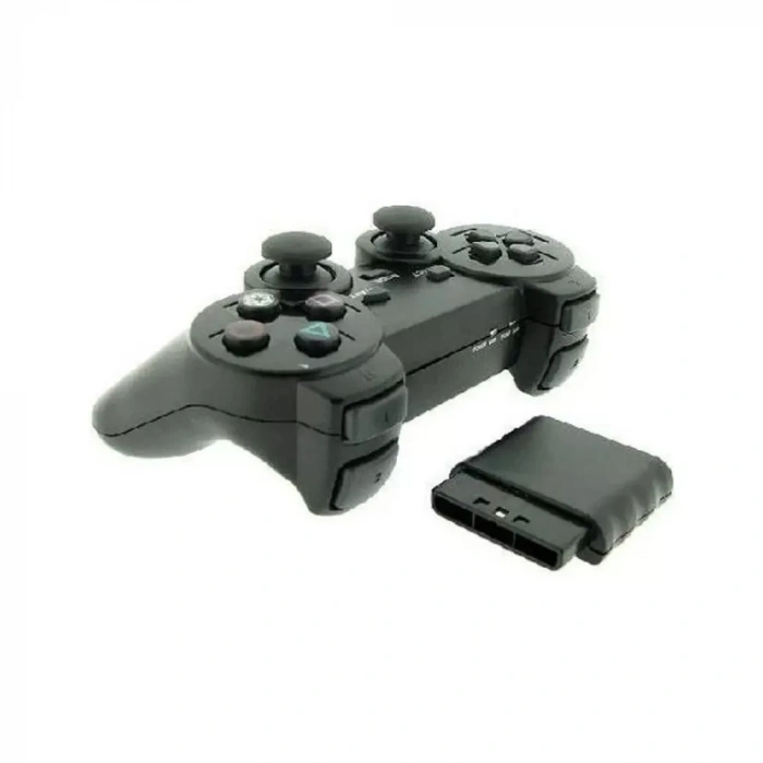PLATOON PL-2860 PC/PS2/PS3 ANALOG DUAL SHOCK WIRELESS GAME PAD