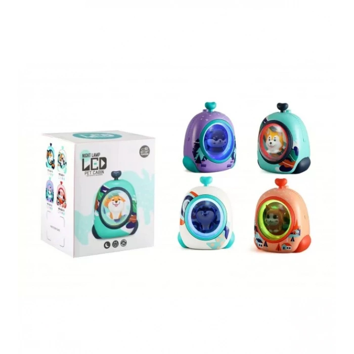 PLATOON PL-4906 MASA LAMBASI