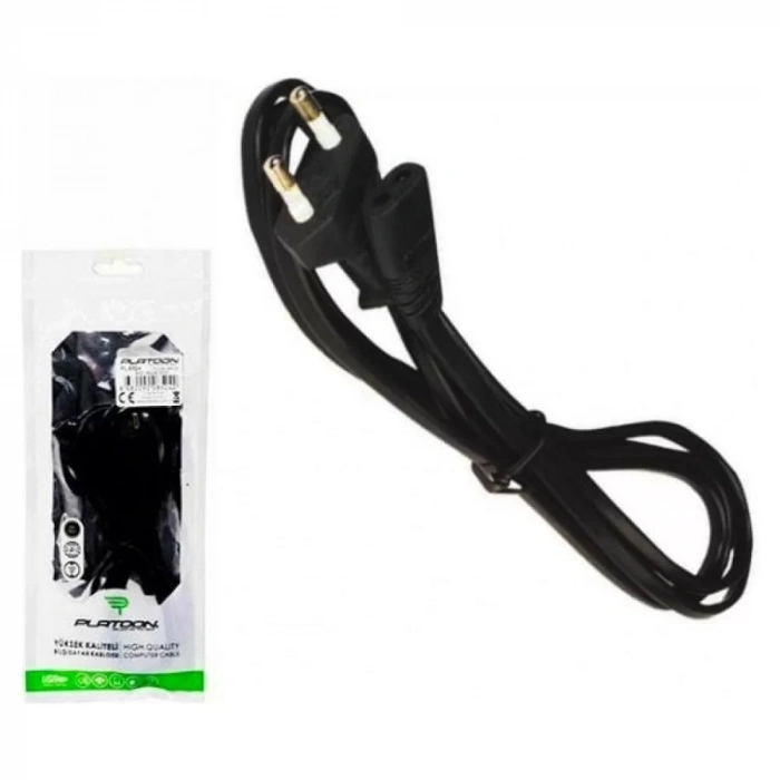 PLATOON PL-8524 1,5MT. TEYP FİŞİ