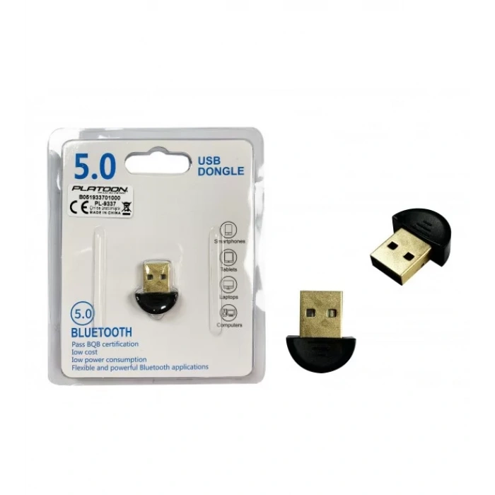 PLATOON PL-9337 BLUETOOTH DONGLE