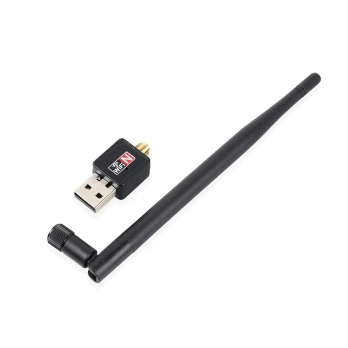 PLATOON PL-9339 ANTENLİ WIRELESS ADAPTER