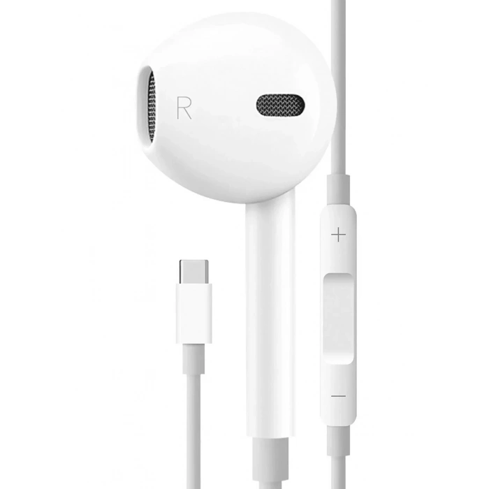 POWERWAY EARONE TYPE-C KULAKLIK