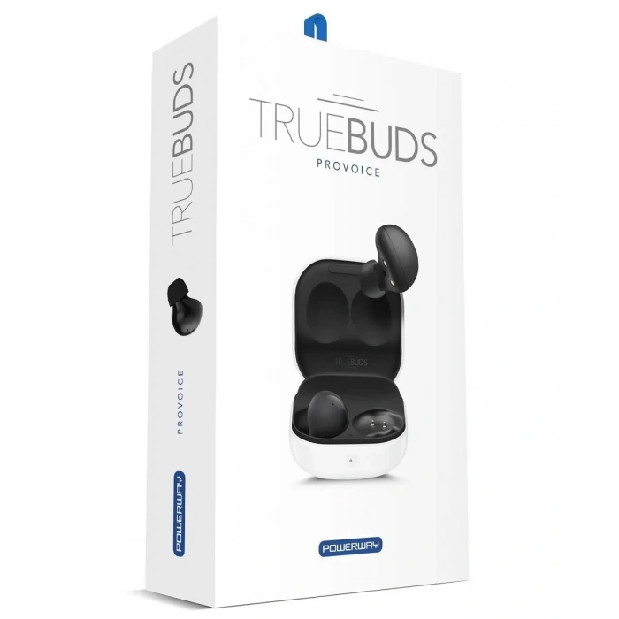 POWERWAY TRUEBUDS BLUETOOTH KULAKLIK