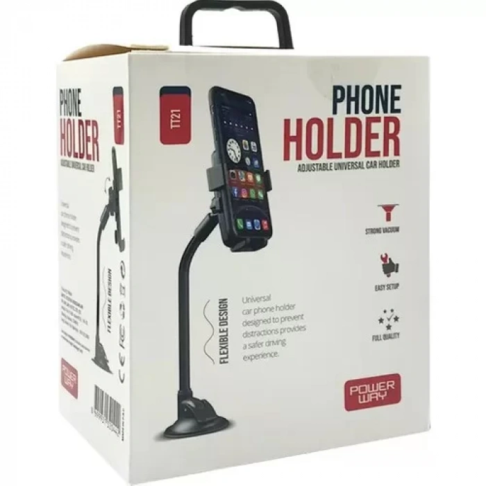 POWERWAY TT21 TELEFON TUTUCU