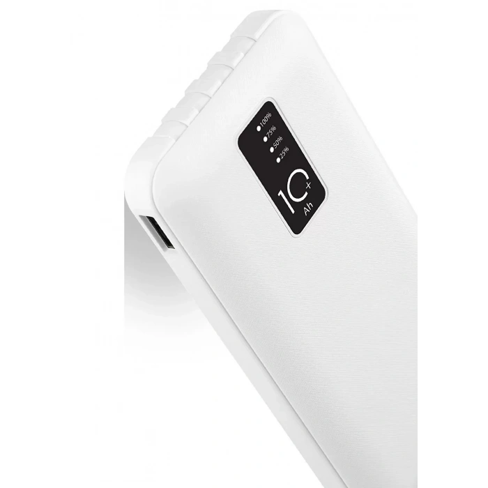 POWERWAY TX108 10.000MAH POWERBANK
