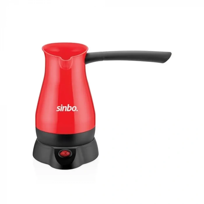 SİNBO SCM-2948 ELEKTRİKLİ CEZVE