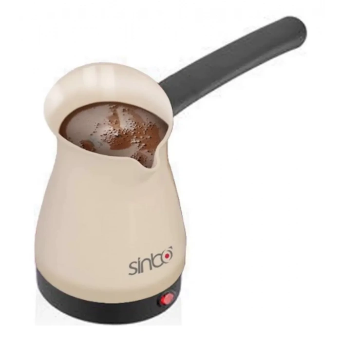 SİNBO SCM-2951 CEZVE