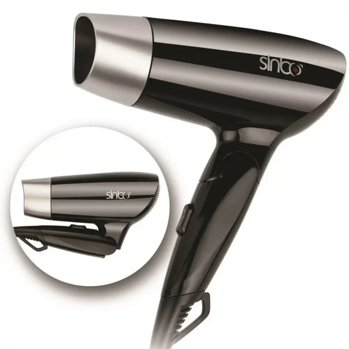 SİNBO SHD-7053 SAÇ KURUTMA MAKİNESİ