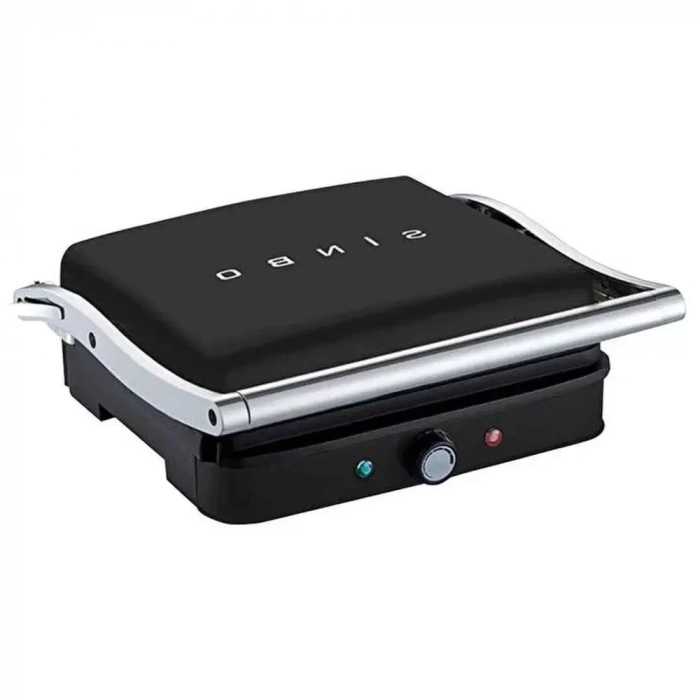 SİNBO SSM-2571 RENKLİ TOST MAKİNASI