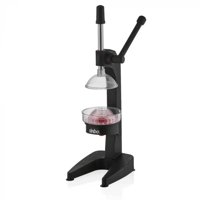 SİNBO STO 6712 KOLLU MEYVE SIKACAĞI