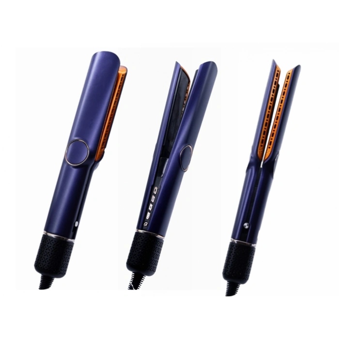 POWERTEC TR 777 SAÇ DÜZLEŞTİRİCİ