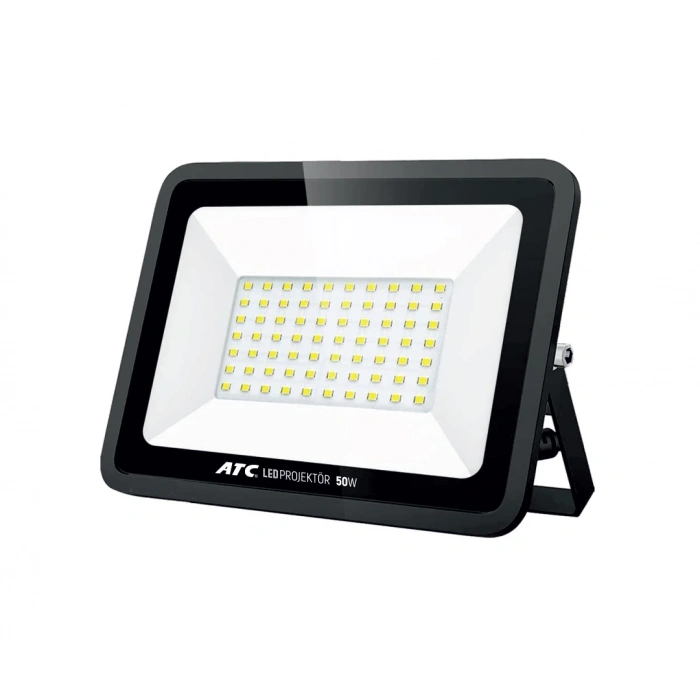 ATC 50W LED PROJEKTÖR