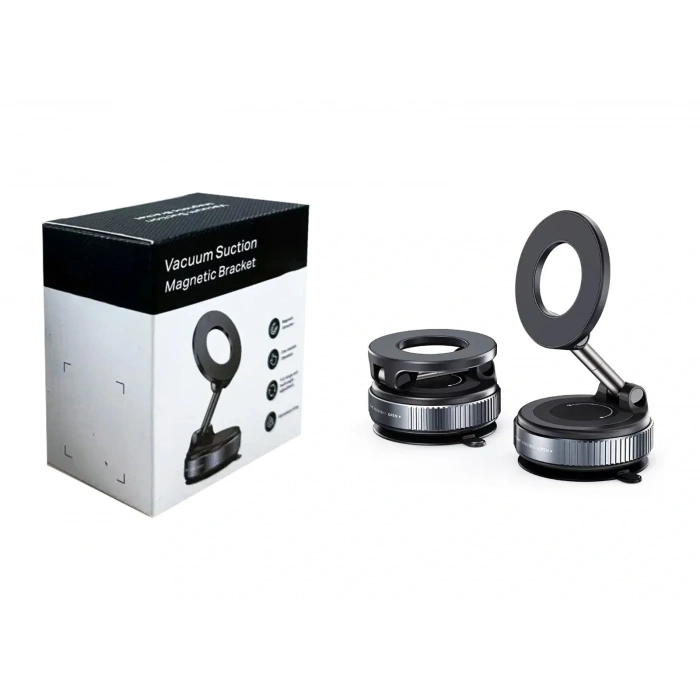 LEERFEİ K007 MAGNETİC TELEFON TUTACAK