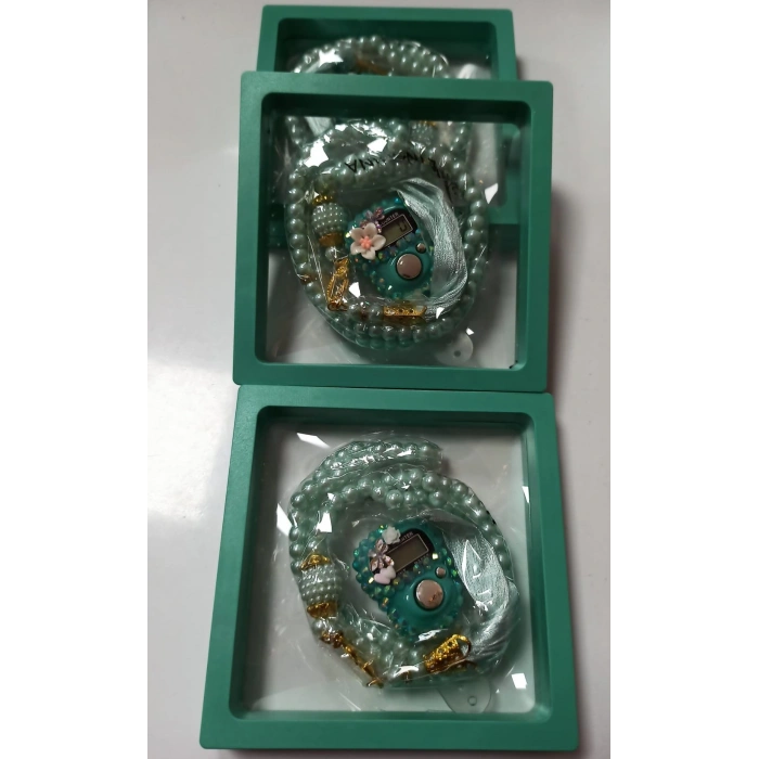 ADR ZİKİRMATİK VE TESBİH SET