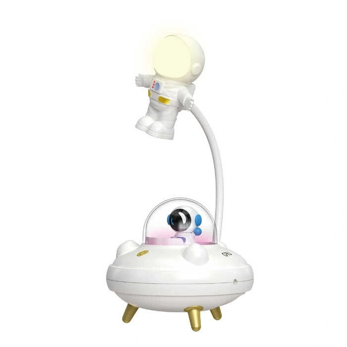 AVEC AV-7208USB ŞARJLI MASA LAMBASI