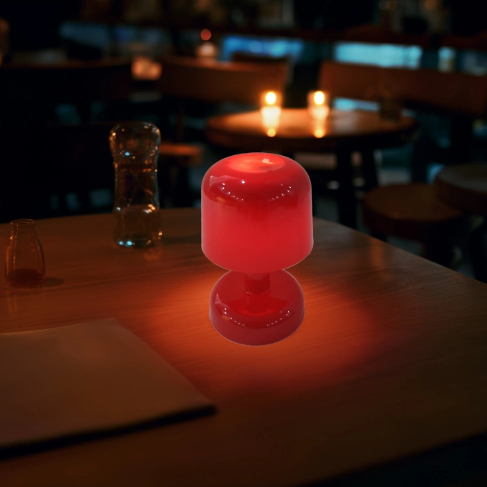 PANTHER PT-427 MİNİ LED MASA LAMBASI