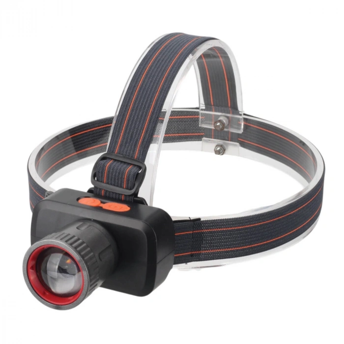 PANTHER PT-5528 ŞARJLI KAFA LAMBASI