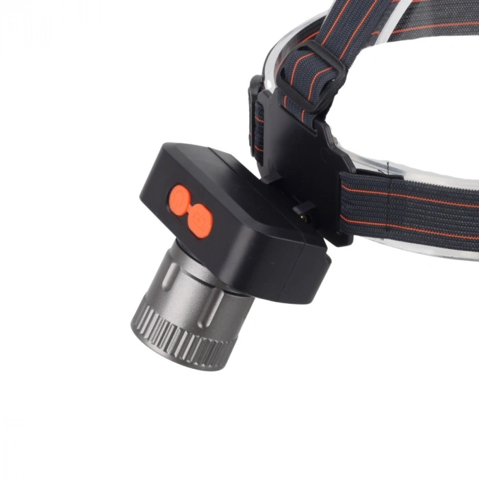 PANTHER PT-5528 ŞARJLI KAFA LAMBASI