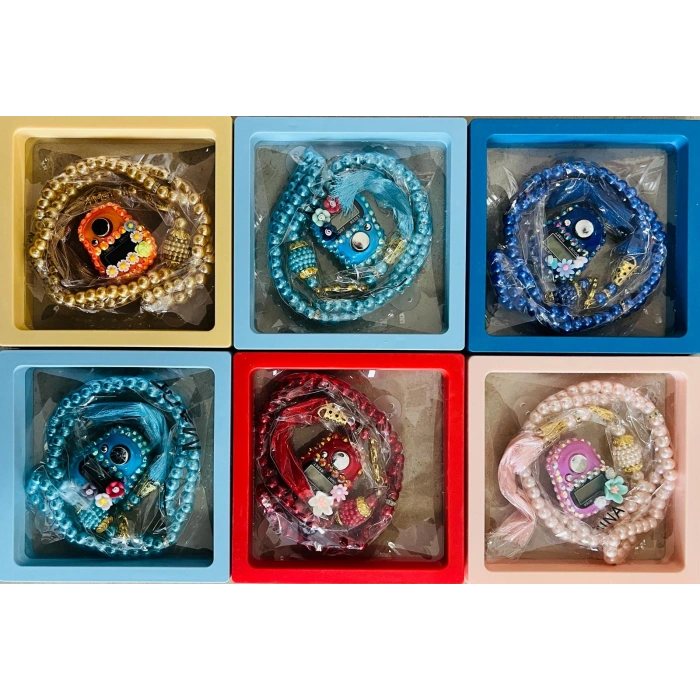 ADR ZİKİRMATİK VE TESBİH SET