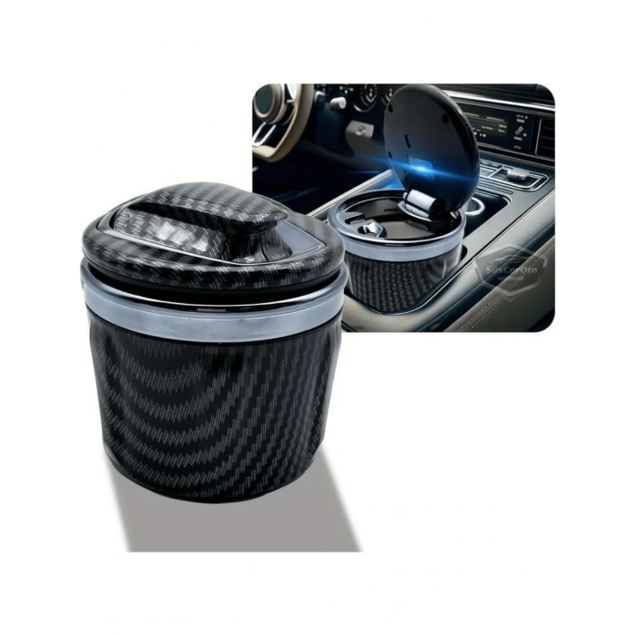 ADR NO.038 IŞIKLI SERAMİK ARAÇ KÜLLÜK