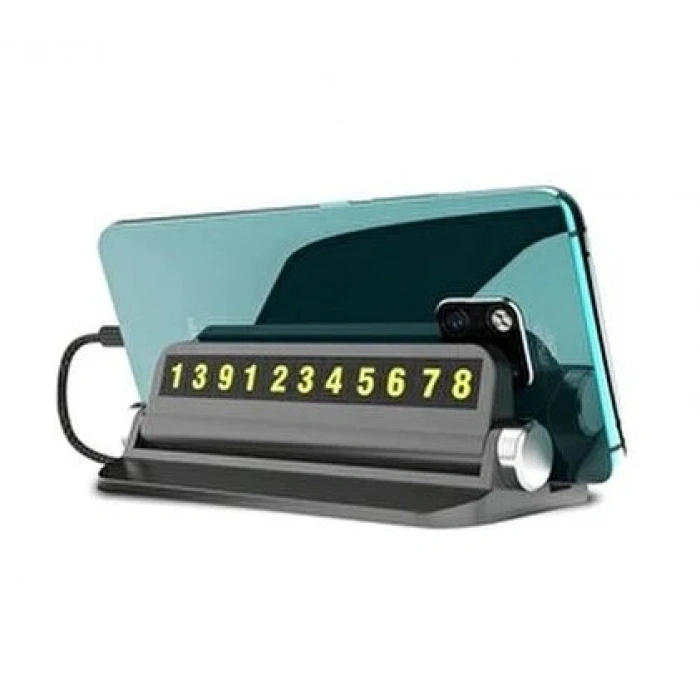 ADR 8X KOKULU TELEFON NUMARATÖR