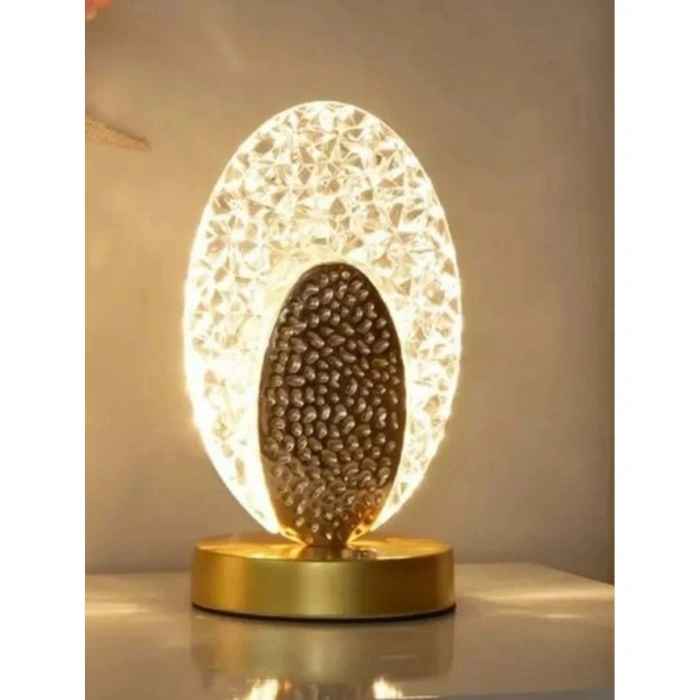 ADR PC-8204 LEDLİ MASA LAMBASI ABAJUR