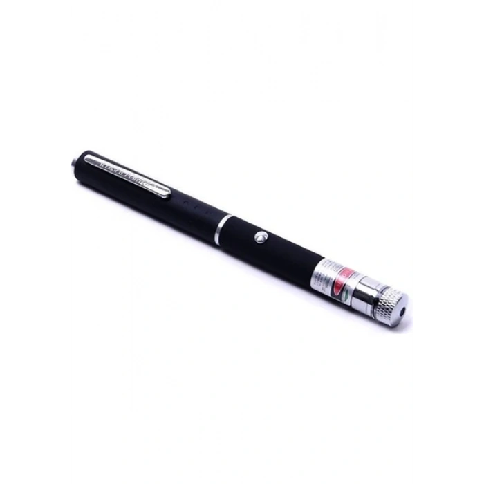 ADR JG03-3 PİLLİ YEŞİL LAZER