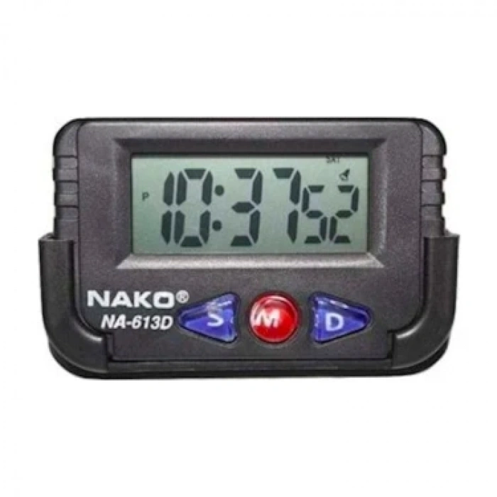 ADR NAKO NA-613D OTO SAATİ