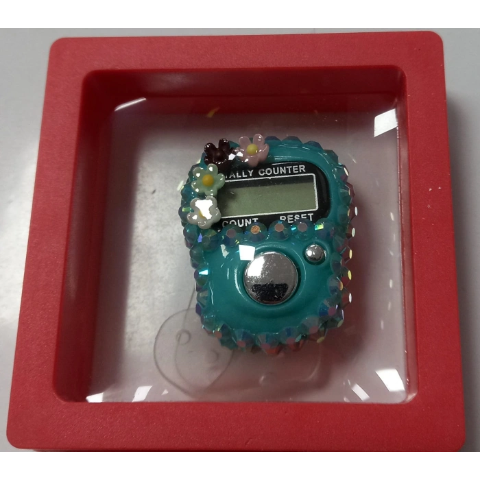 ADR ÇİÇEKLİ ZİKİRMATİK