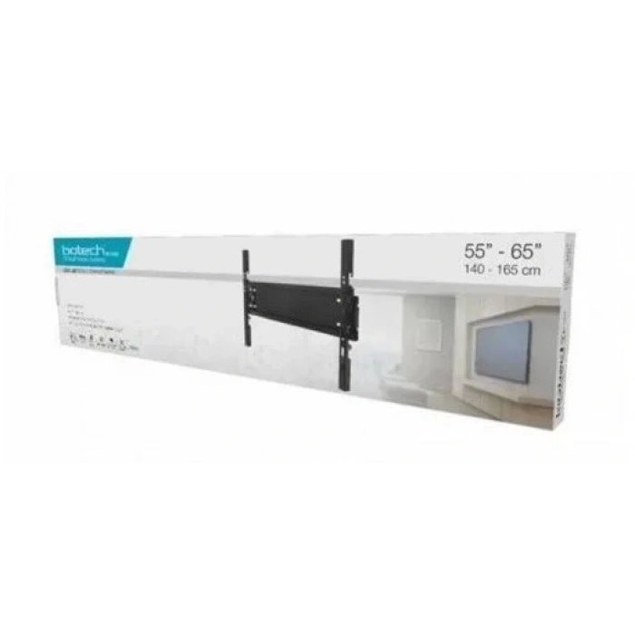 BOTECH BS-5565 TV ASKI APARATI SABİT 55-65